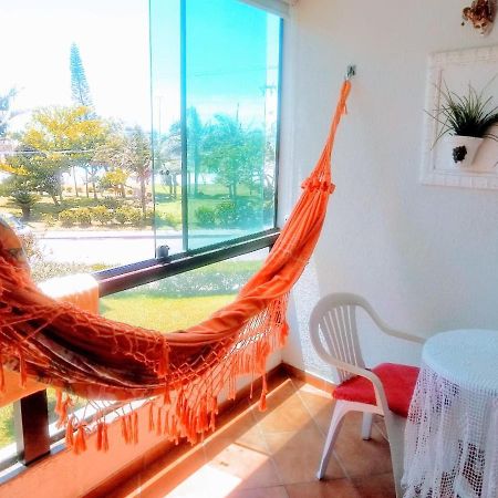 Apartamento Charmoso Na Beira Mar De Capao Da Canoa - A Melhor Localizacao Apartment Екстериор снимка