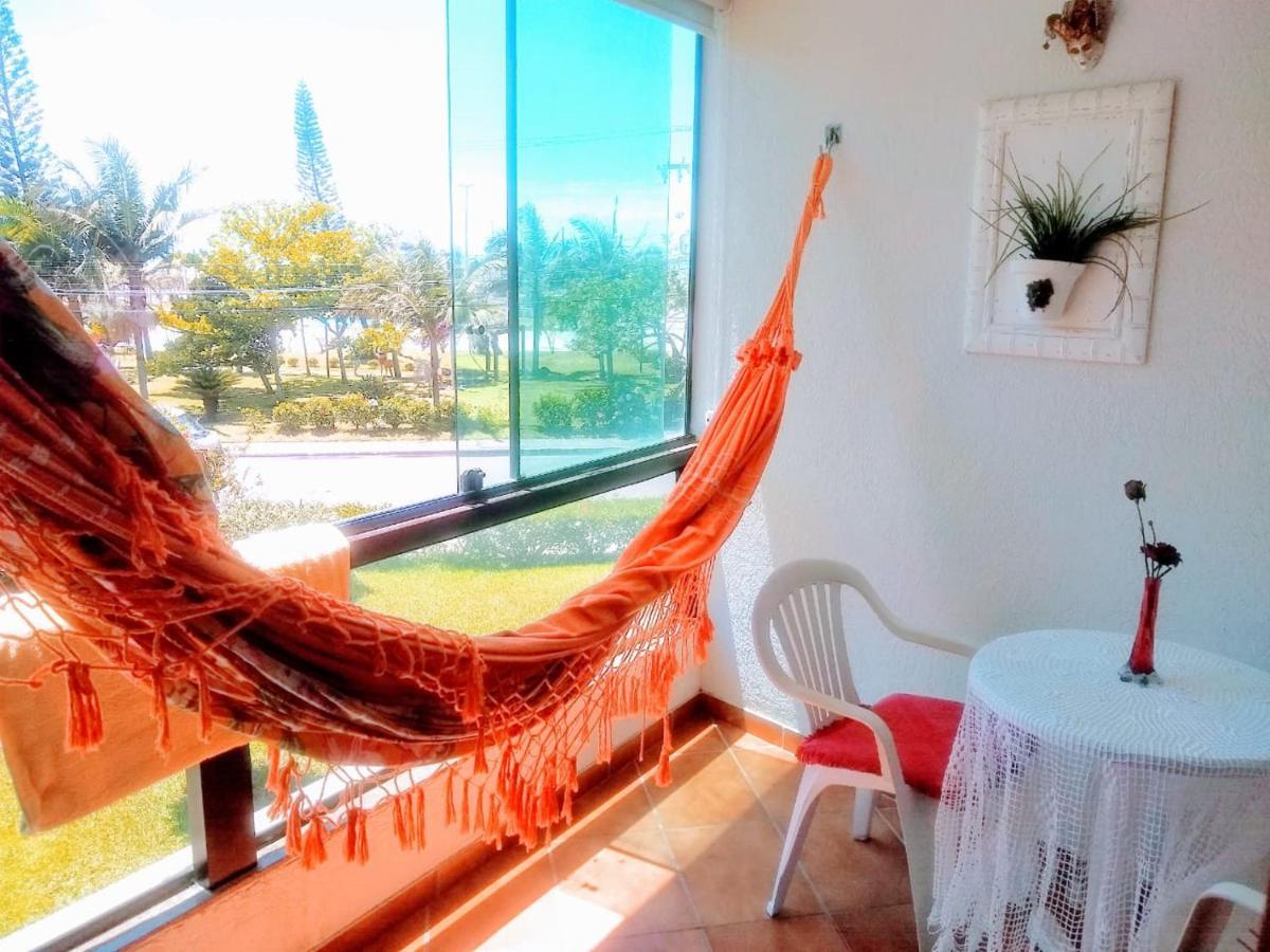 Apartamento Charmoso Na Beira Mar De Capao Da Canoa - A Melhor Localizacao Apartment Екстериор снимка