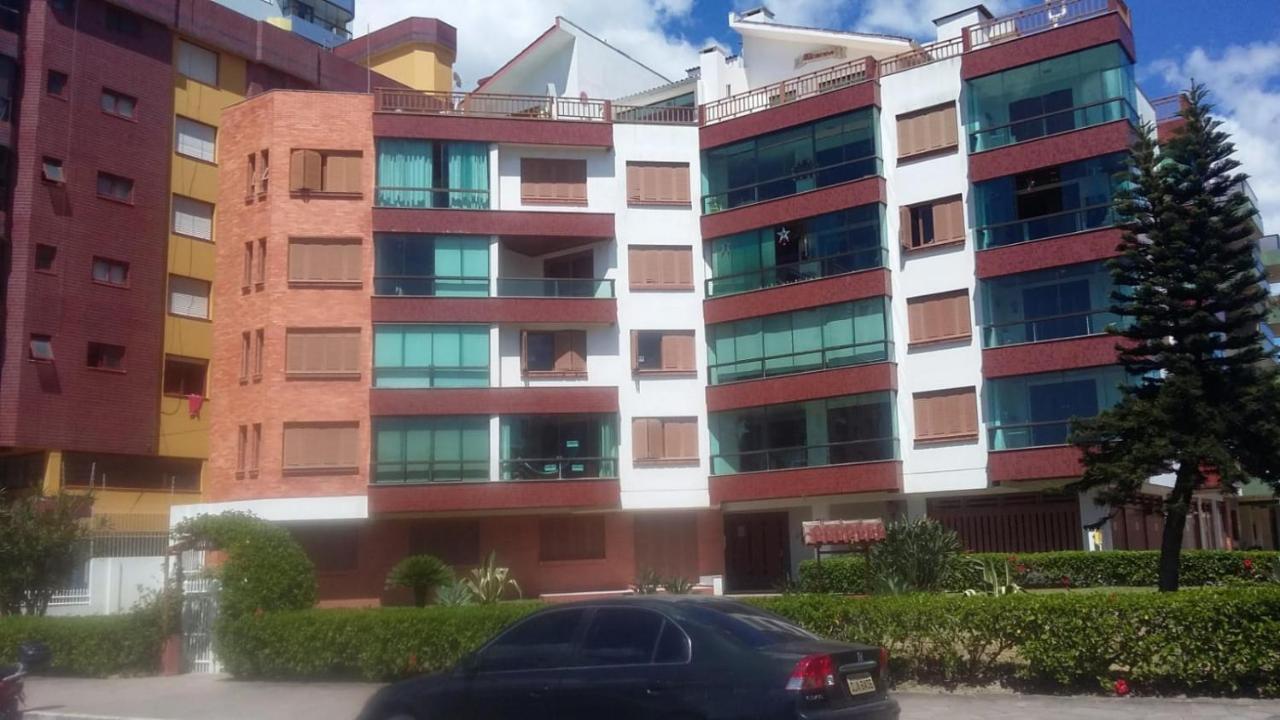 Apartamento Charmoso Na Beira Mar De Capao Da Canoa - A Melhor Localizacao Apartment Екстериор снимка