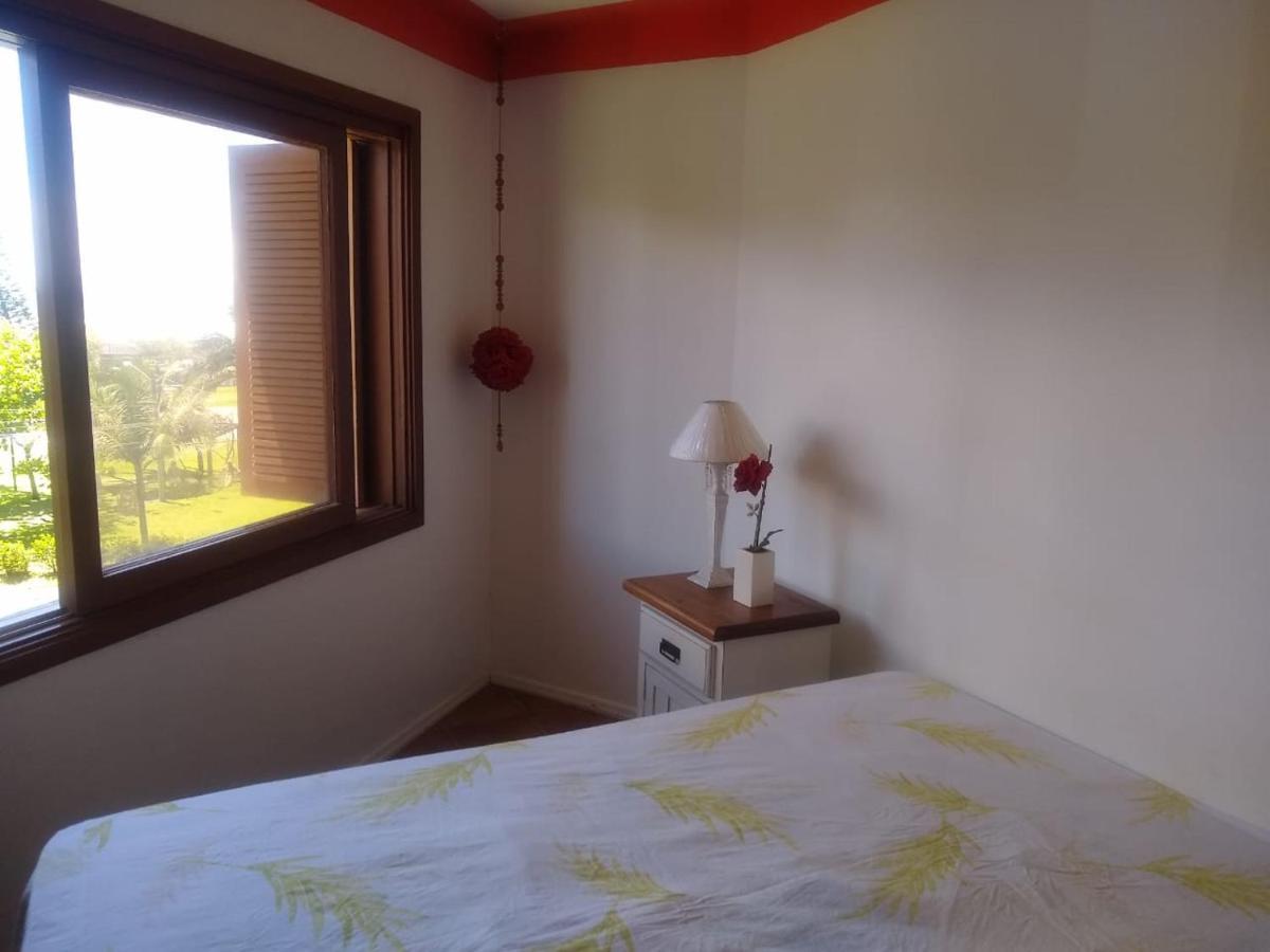 Apartamento Charmoso Na Beira Mar De Capao Da Canoa - A Melhor Localizacao Apartment Екстериор снимка