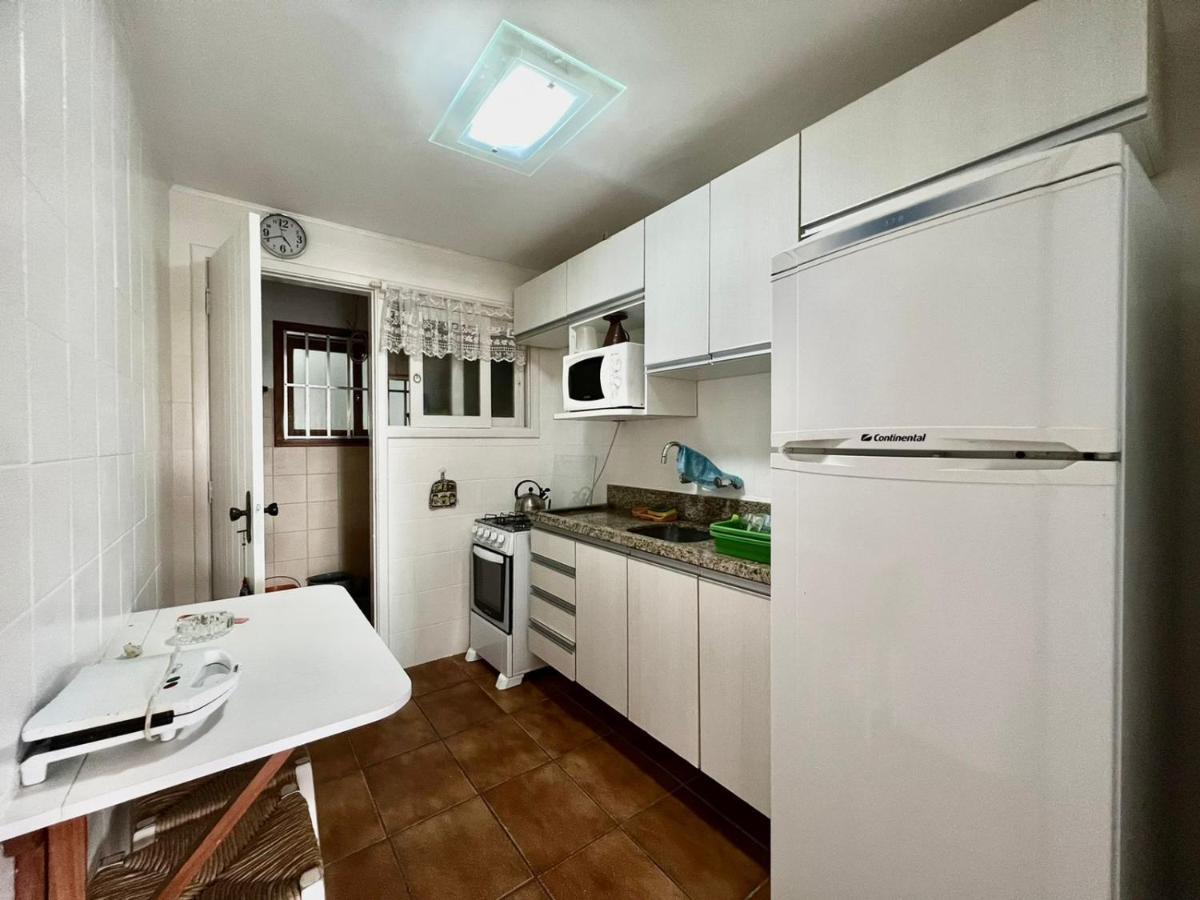 Apartamento Charmoso Na Beira Mar De Capao Da Canoa - A Melhor Localizacao Apartment Екстериор снимка