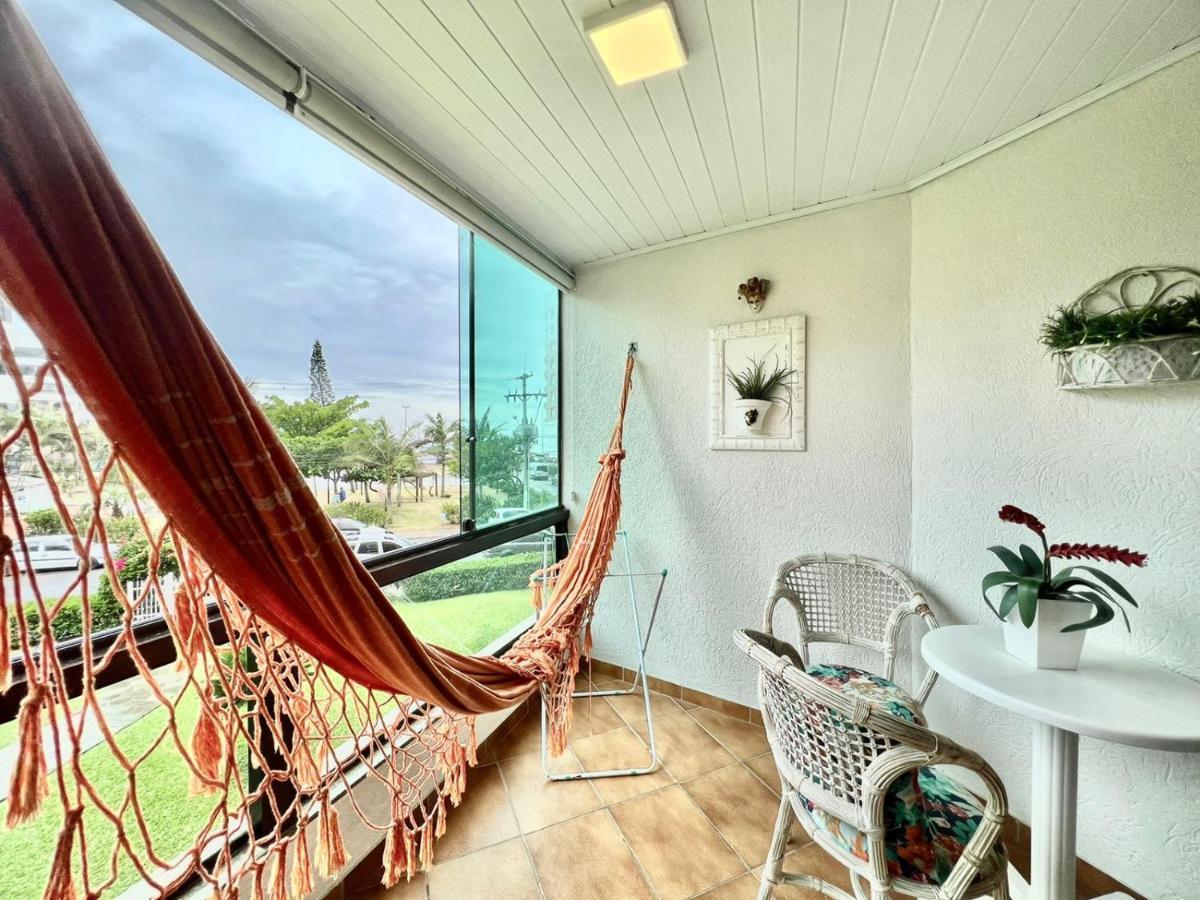 Apartamento Charmoso Na Beira Mar De Capao Da Canoa - A Melhor Localizacao Apartment Екстериор снимка