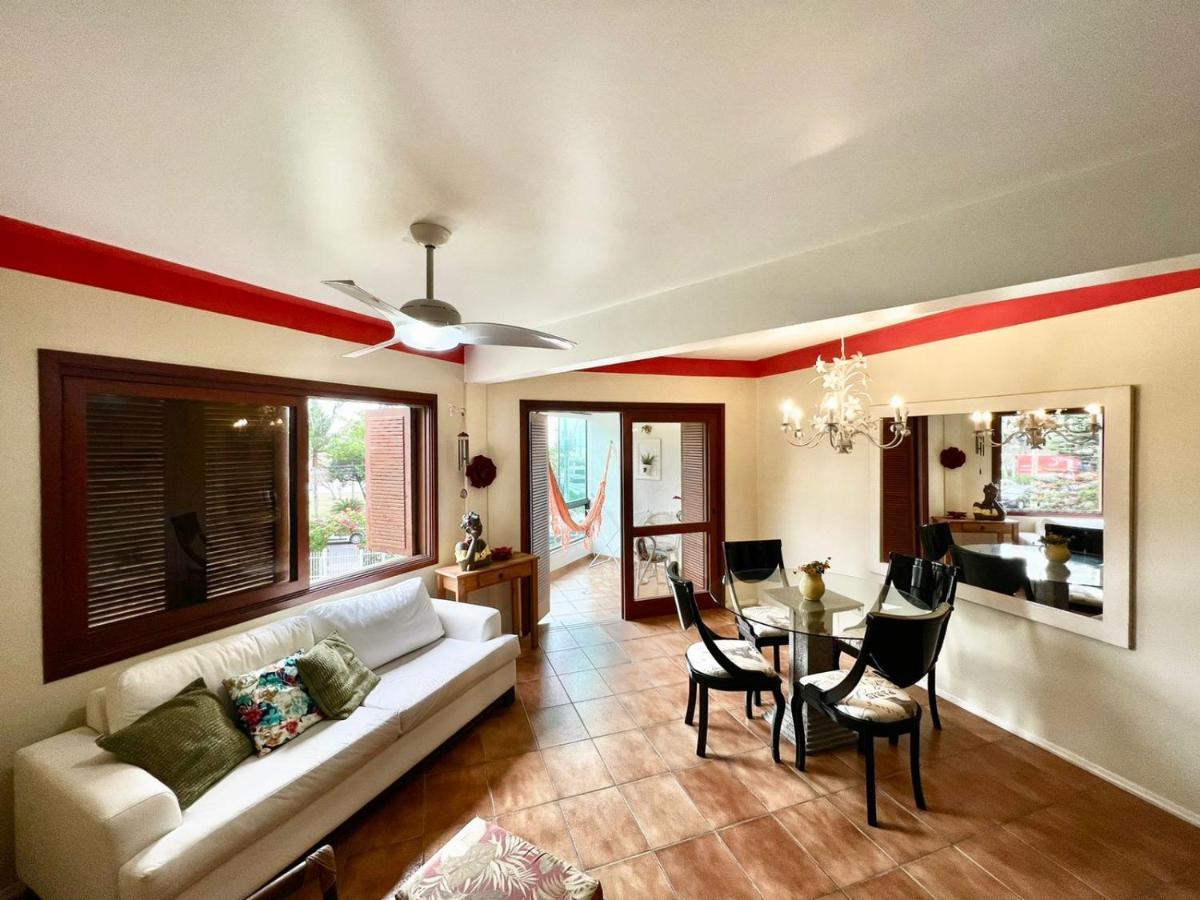 Apartamento Charmoso Na Beira Mar De Capao Da Canoa - A Melhor Localizacao Apartment Екстериор снимка