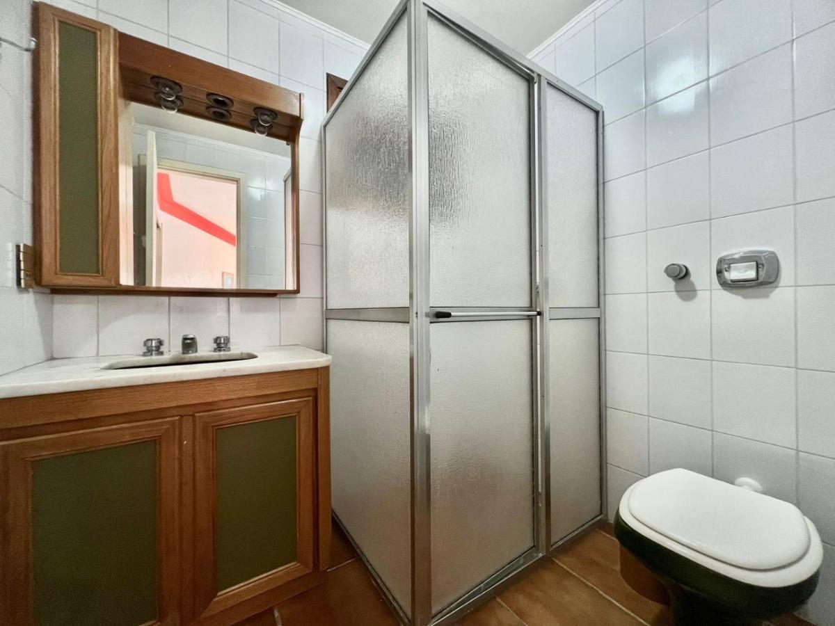 Apartamento Charmoso Na Beira Mar De Capao Da Canoa - A Melhor Localizacao Apartment Екстериор снимка