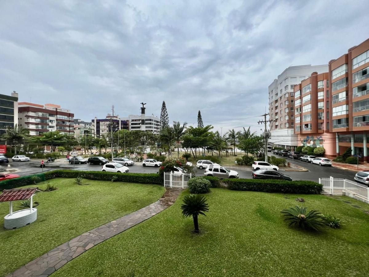 Apartamento Charmoso Na Beira Mar De Capao Da Canoa - A Melhor Localizacao Apartment Екстериор снимка