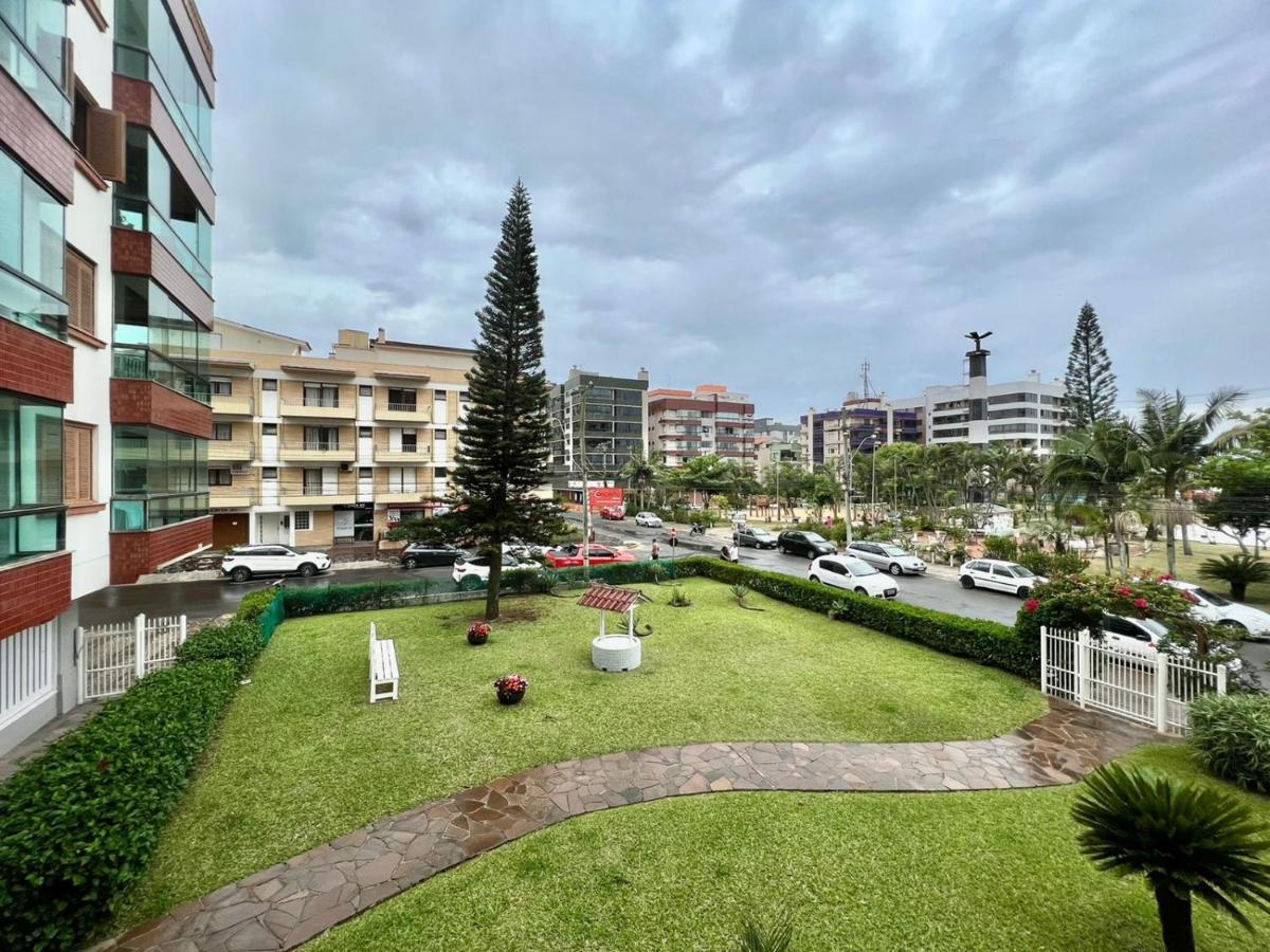 Apartamento Charmoso Na Beira Mar De Capao Da Canoa - A Melhor Localizacao Apartment Екстериор снимка