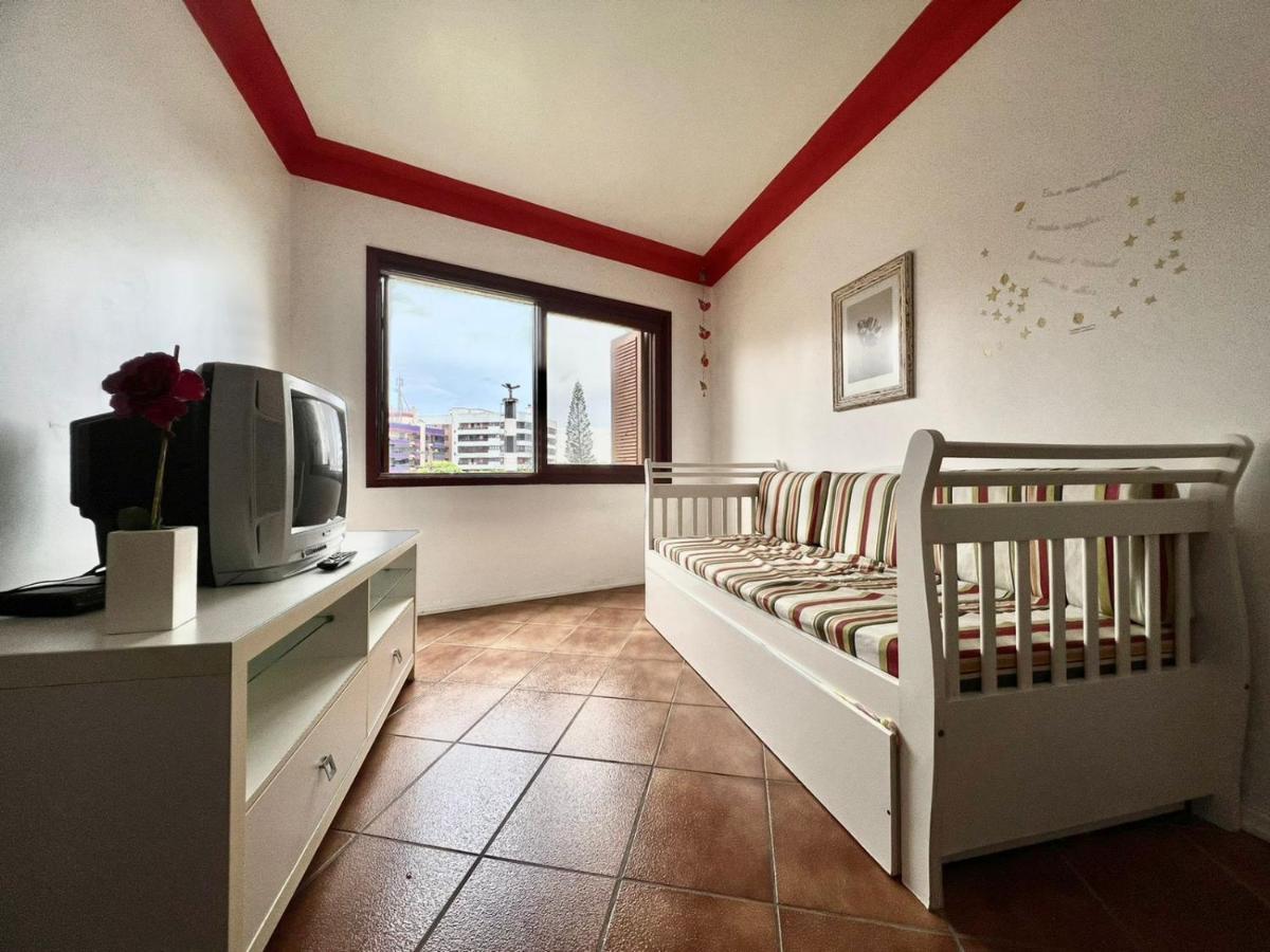 Apartamento Charmoso Na Beira Mar De Capao Da Canoa - A Melhor Localizacao Apartment Екстериор снимка